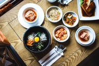 Zo veroverde Koreaans eten de Nederlandse tafel