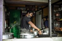 De Zuid-Indische keuken die iedereen nu wil ontdekken