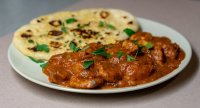 Roti is hét Surinaamse gerecht van Nederland geworden