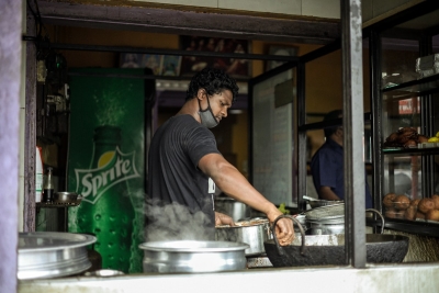 De Zuid-Indische keuken die iedereen nu wil ontdekken