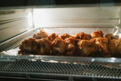 De dual zone airfryer is dit jaar de nieuwe standaard