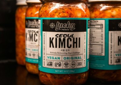 Zo maak je zelf kimchi zonder dat het mislukt