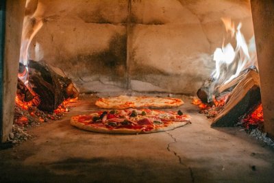 Zo kies je de juiste pizza-oven voor je keuken
